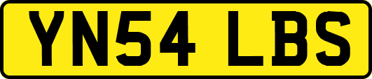 YN54LBS