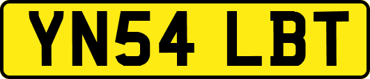 YN54LBT