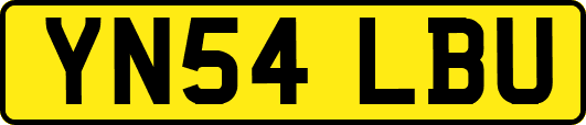 YN54LBU