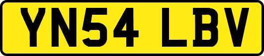YN54LBV