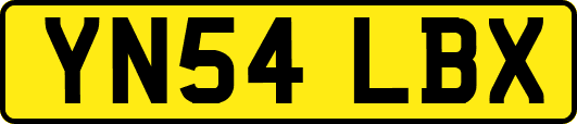 YN54LBX