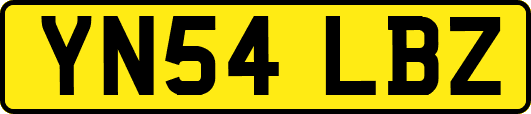 YN54LBZ
