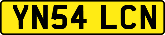 YN54LCN