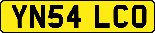 YN54LCO