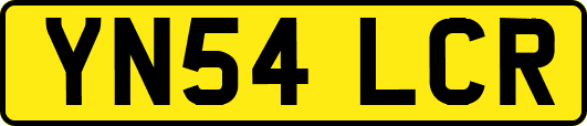 YN54LCR