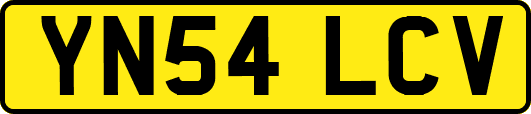 YN54LCV