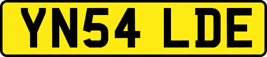 YN54LDE