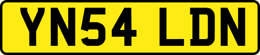 YN54LDN