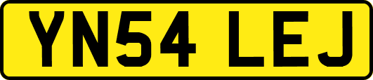 YN54LEJ