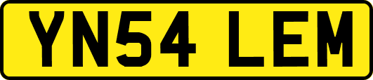 YN54LEM