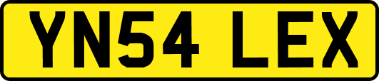 YN54LEX