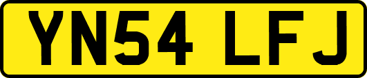 YN54LFJ