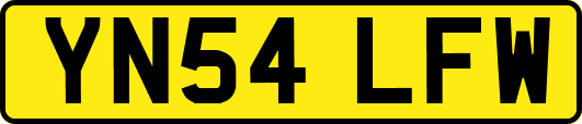 YN54LFW
