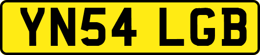 YN54LGB