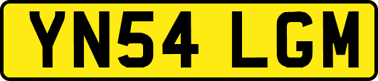 YN54LGM