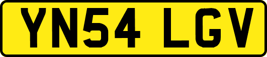 YN54LGV