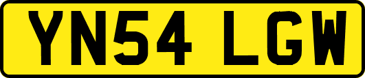 YN54LGW