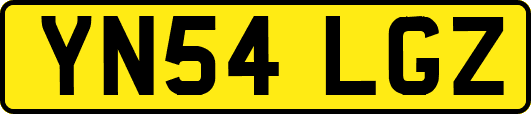 YN54LGZ