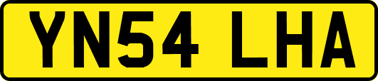 YN54LHA