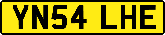 YN54LHE