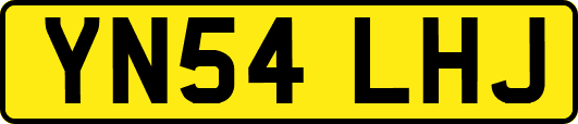 YN54LHJ