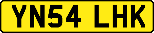 YN54LHK