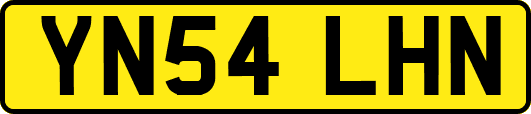 YN54LHN