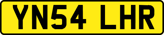 YN54LHR