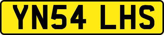 YN54LHS