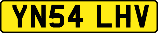 YN54LHV