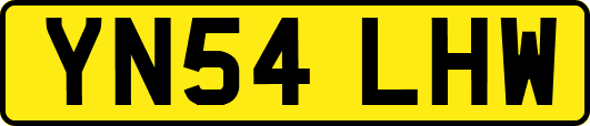 YN54LHW