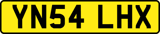 YN54LHX