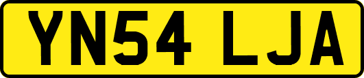 YN54LJA
