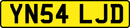 YN54LJD