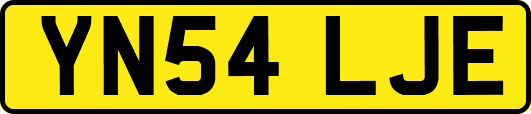 YN54LJE