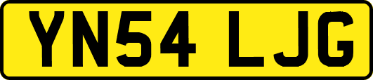 YN54LJG