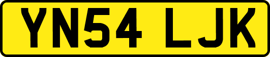 YN54LJK