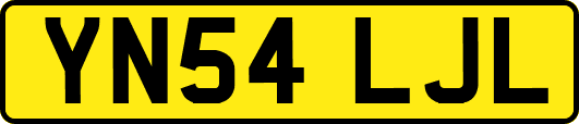 YN54LJL