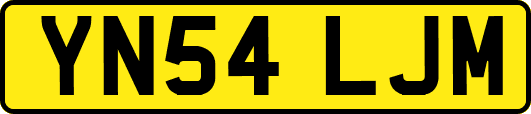 YN54LJM