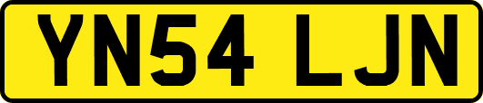 YN54LJN