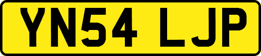 YN54LJP
