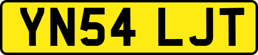 YN54LJT