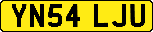 YN54LJU