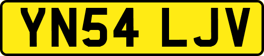 YN54LJV