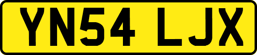 YN54LJX