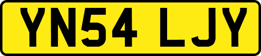YN54LJY