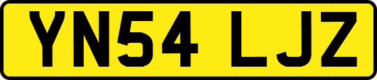 YN54LJZ