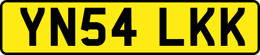 YN54LKK