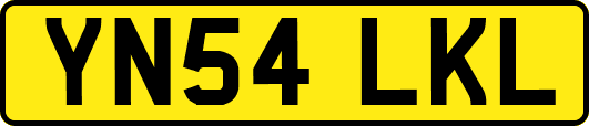 YN54LKL