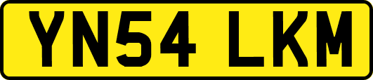 YN54LKM